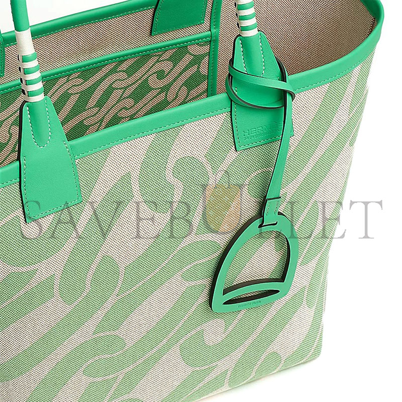 HERMES STEEPLE 28 BAG H084532CKAA (28.5*28*18cm)